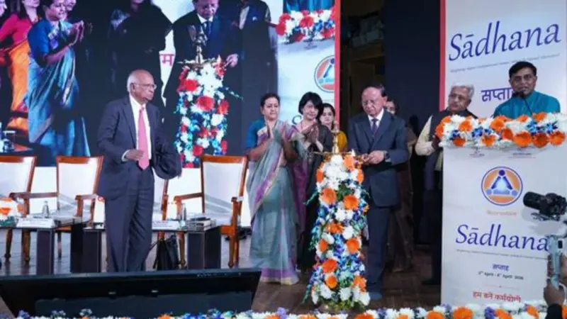 Governance requires new capabilities to respond to technological disruption: Dr PK Mishra