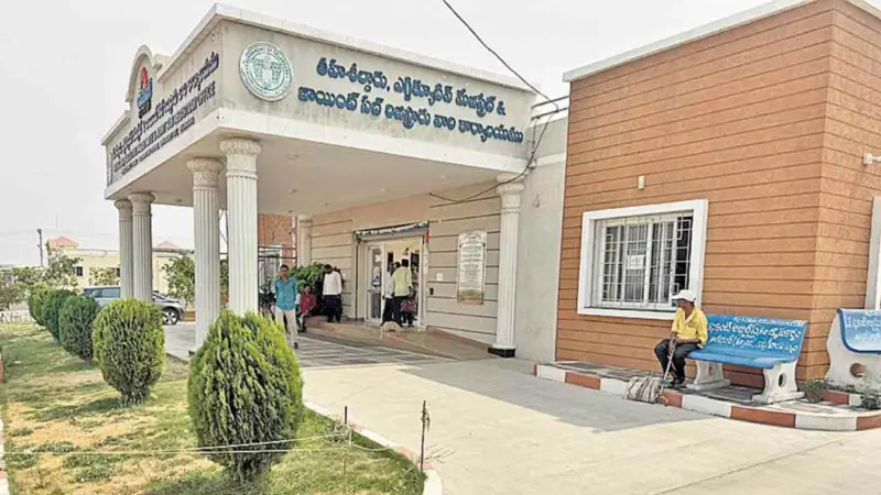 లంచావతారులు