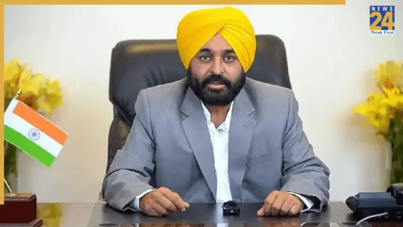 CM Mann's 'Roshan Punjab' gives new hope for uninterrupted electricity across Punjab