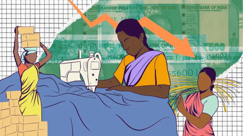 Labour In Budget 2026-27: Focus Shifts From Rural Women To Urban Men