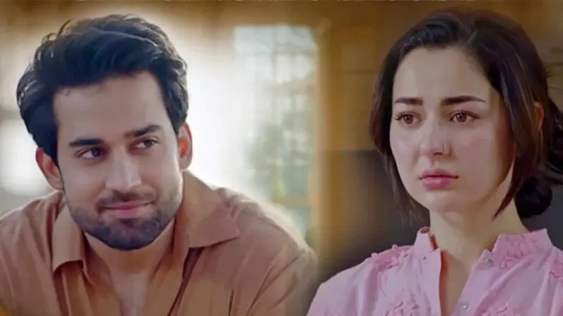 Why Meri Zindagi Hai Tu episode 32 was not aired; check new date