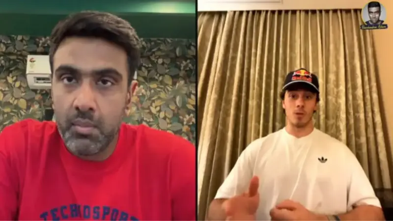 Dewald Brewis opens up on his stay with Chennai Super Kings