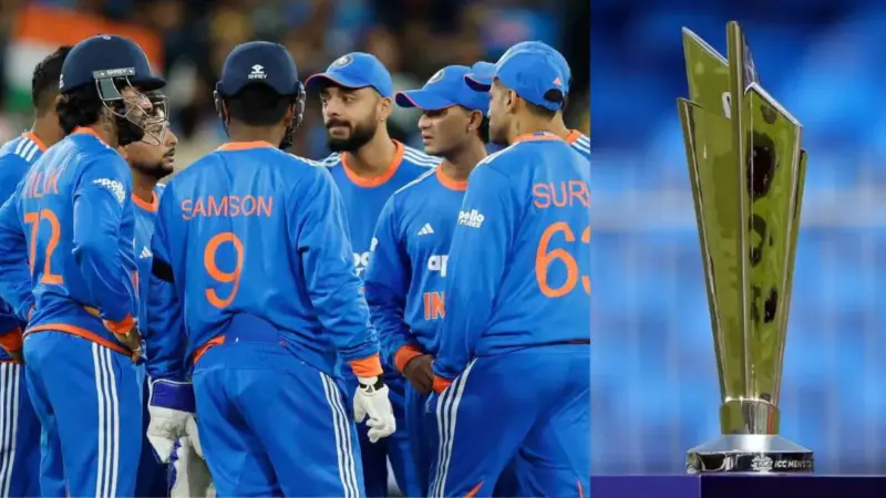 टीम इंडिया की बढ़ी मुश्किलें, वाशिंगटन सुंदर के बाद एक और भारतीय खिलाड़ी हुआ चोटिल, मैच खेलना मुश्किल