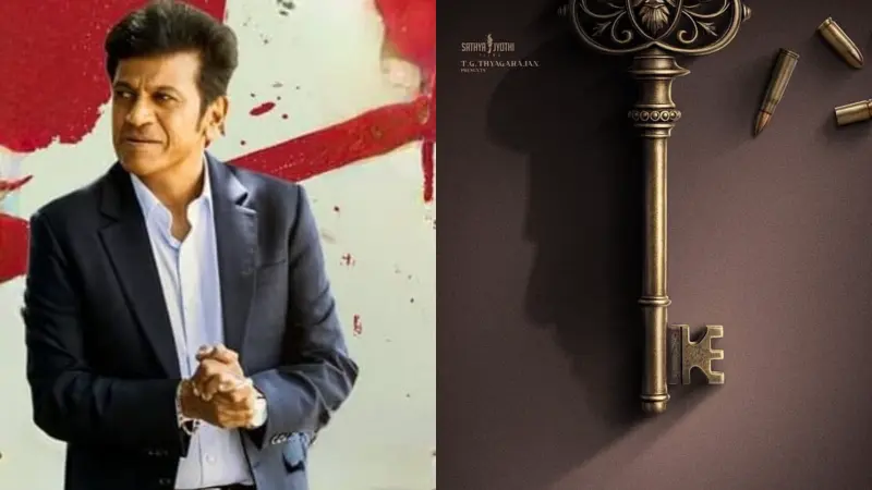 Shivarajkumar joins hands with Sathya Jyothi Films for Saravanan's new-age entertainer