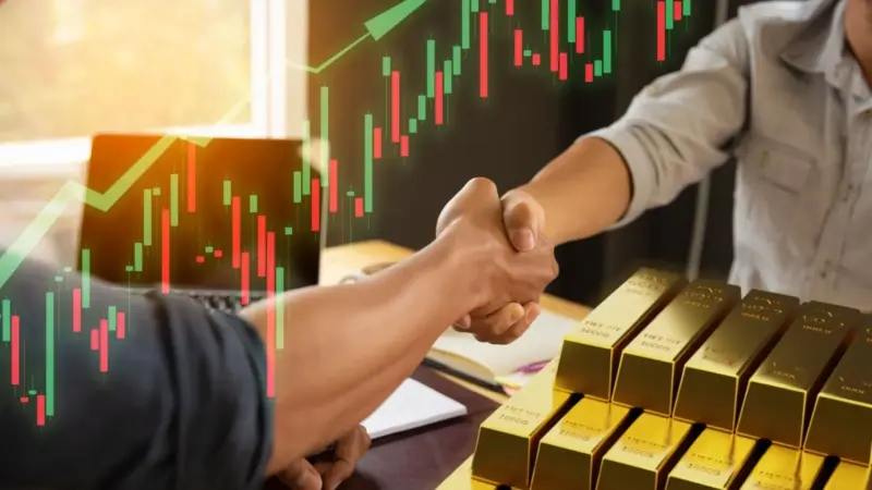 Sovereign Gold Bond 2019-20 Series V: 296% gain for SGB investors on early redemption