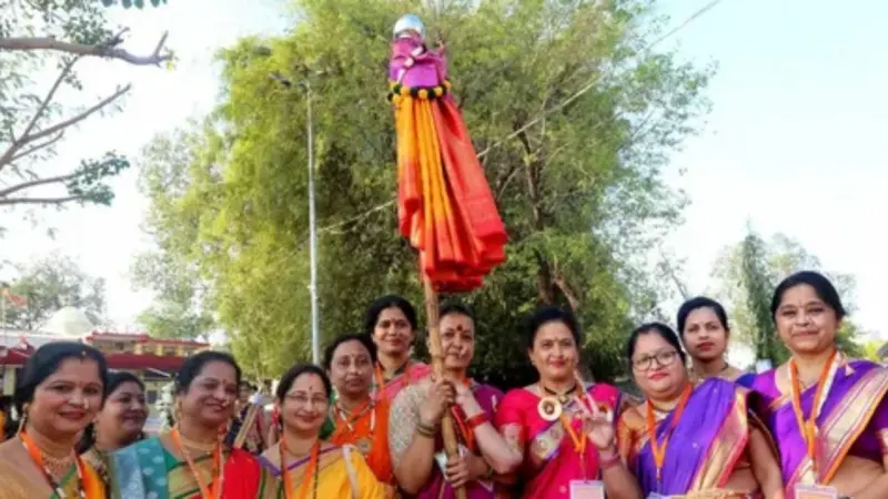 आज है गुड़ी पड़वा, जानिए आखिर क्यों मनाया जाता है यह त्यौहार