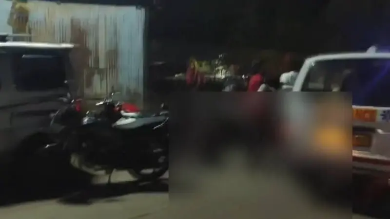 നാസിക്കില്‍ കാര്‍ കിണറ്റില്‍ വീണു; 9 പേര്‍ക്ക് ദാരുണാന്ത്യം