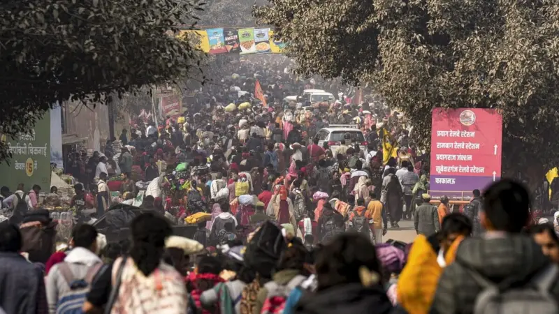 VVIP passes cancelled, no vehicles allowed: Major safety changes after tragic stampede at Maha Kumbh