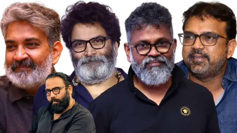 బాలీవుడ్ సౌత్ దర్శకుల వెంట ఎందుకు పడుతోంది..?