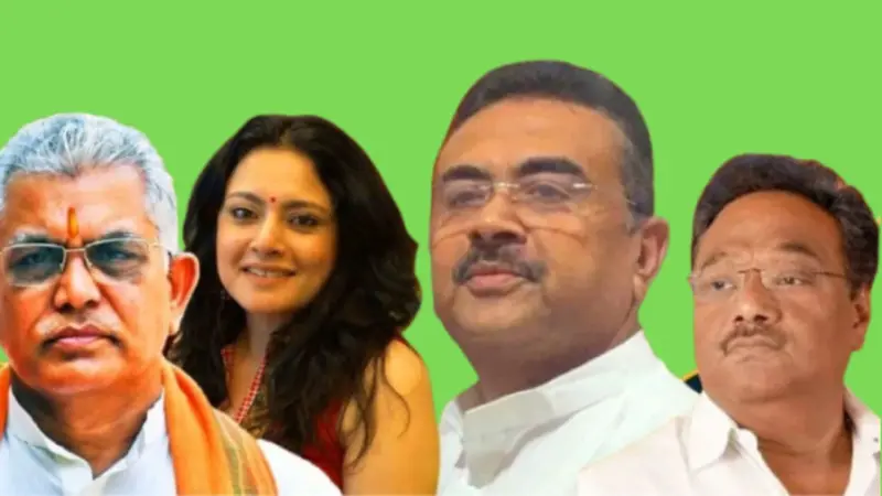 পশ্চিমবঙ্গের নতুন বিজেপি মন্ত্রিসভা ২০২৬: মুখ্যমন্ত্রী থেকে মন্ত্রী-কার শিক্ষাগত যোগ্যতা কত?