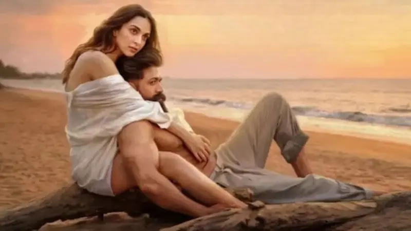 Kiara Advani: అదంతా నాన్సెన్స్: యశ్తో బోల్డ్ సీన్స్ తొలగించాలని అడిగినట్లు వచ్చిన వార్తలపై కియారా సీరియస్