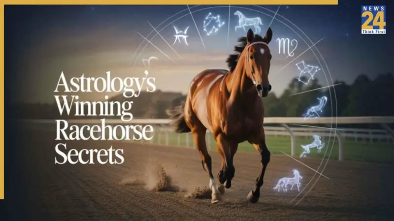How Zodiac Gallop's Astrology Helps You Choose the Derby Winning Race Horses