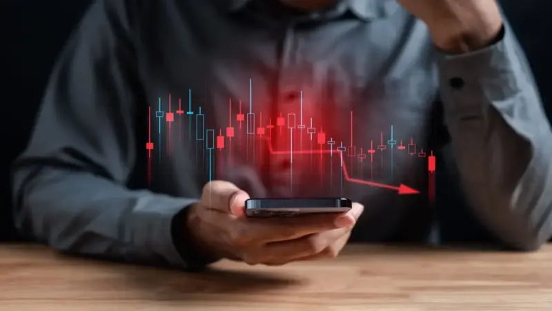 Top gainers and losers, June 3: TCS tumbles 8%, TechM tanks 6%, HCL Tech down 5%, Apollo Hospitals up 3%; check list