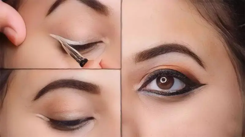 Easy DIY Eyeliner Hacks to Elevate Your Everyday Look
