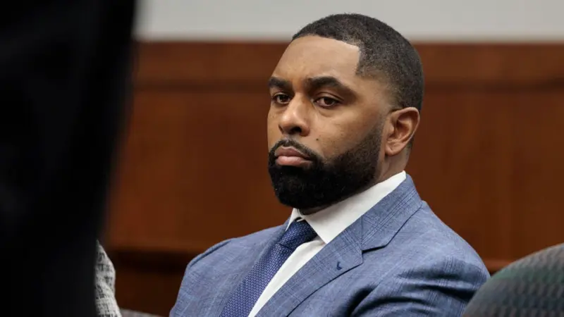 Paige Shiver says ex-Michigan coach Sherrone Moore was 'controlling'; lost his baby during 'ugly' affair: Report