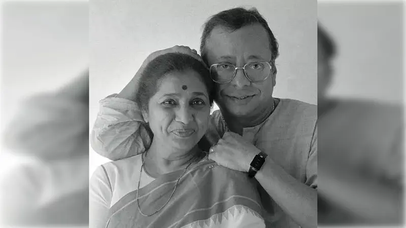 It all began with an autograph: Story of Asha Bhosle and RD Burman's partnership and marriage