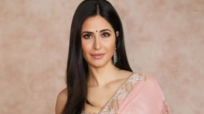 'Two-Meal-a-Day' Katrina Kaif's Diet Secret, Says Her Nutritionist