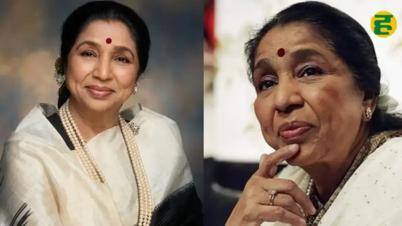 Asha Bhosle: गर्भावस्था में घर से निकाला गया, दो बच्चों की मौत का दर्द सहा; संघर्षो से भरी रही आशा भोसले की जिंदगी