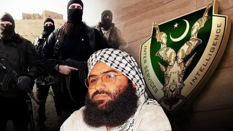 Pakistan Terrorist: পাকিস্তানে এখনও সক্রিয় ১৫টি জঙ্গি সংগঠন,  এটা দেশ নাকি টেররিস্ট কারখানা?