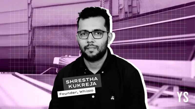 Whizzo raises $15M in Series A round led by Fundamentum to deepen R&D