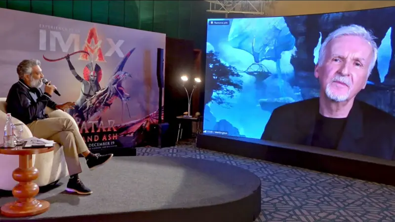 Rajamouli is Aware, But Caution Needed!