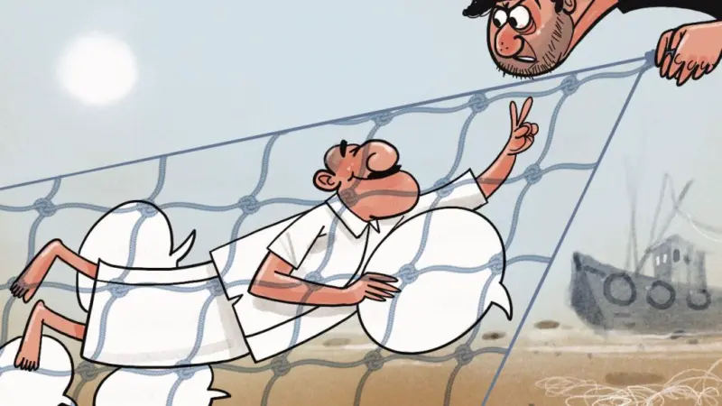 On Kerala coast, memory matters more than election manifestos