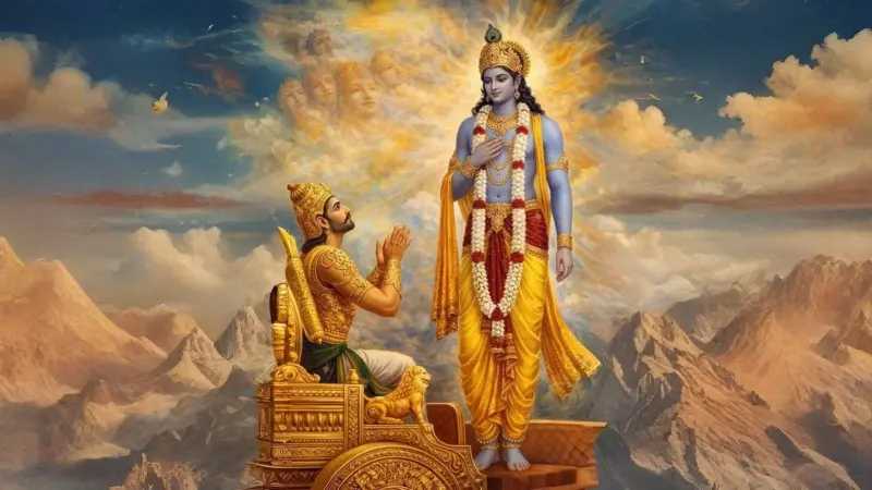 महाभारत का युद्ध कहाँ हुआ था? जानिए वो जगह जो आज भी करोड़ों लोगों की आस्था का केंद्र है