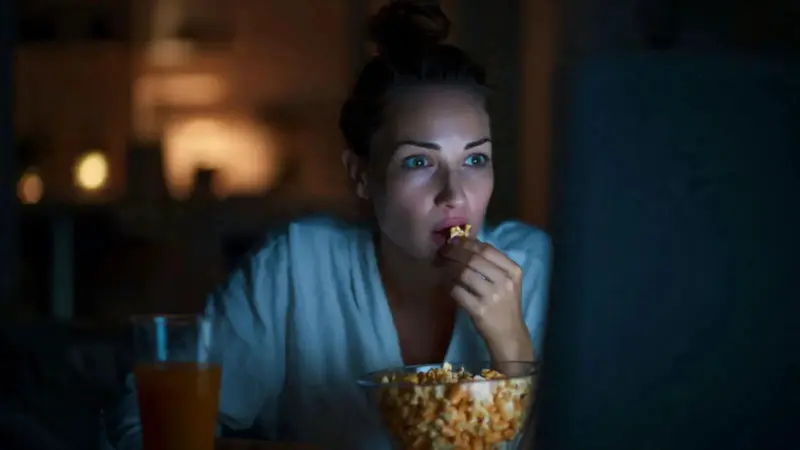 Late-Night Snacking: What Your Midnight Cravings Say About You