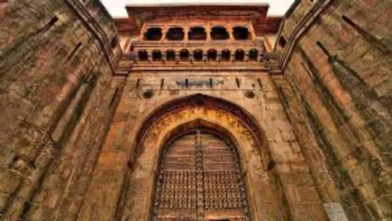 Why Pune's Mastani Mahal is a must-visit for history lovers
