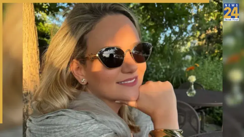 Lorna Hajdini finally breaks silence over 'sex slave' allegations by Chirayu Rana, makes shocking claims, says.