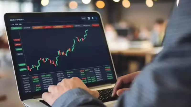 Stocks: শেষ ট্রেডিংয়ের দিকে নজর লগ্নিকারীদের
