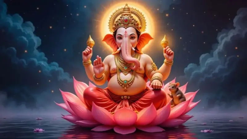 Sankashti Chaturthi 2026: अंगारकी संकष्टी चतुर्थीच्या दिवशी करा 'हे' उपाय, बाप्पाचा राहील तुमच्यावर आशीर्वाद