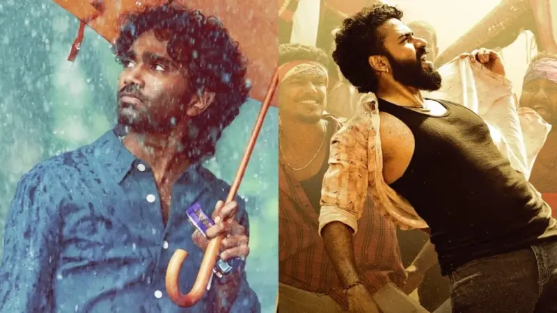 5 Tamil and Kannada movies to watch on OTT this week: Pradeep Ranganathan starrer Dude to Yuva Rajkumar's action drama Ekka