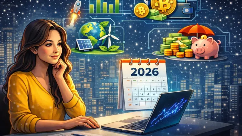 New Year 2026: 10 key personal finance rules to follow for smarter money management
