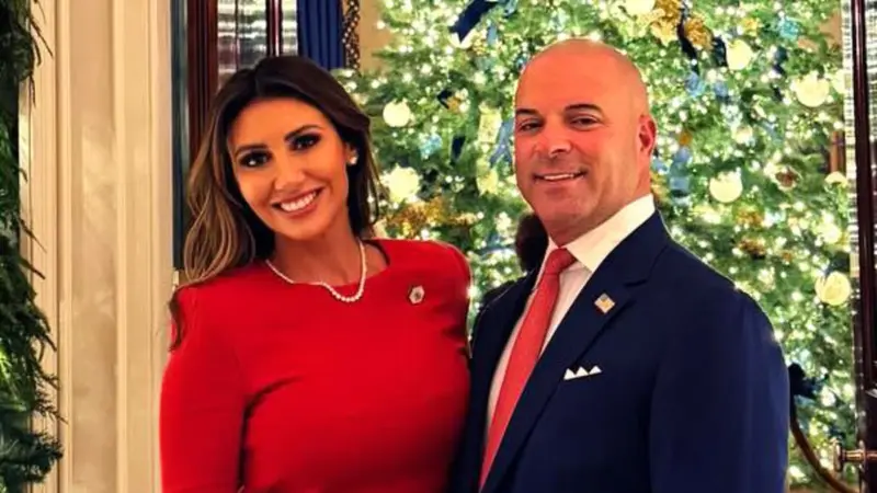 Alina Habba Finalizes Second Divorce; Relocates to Florida Near Mar-a-Lago