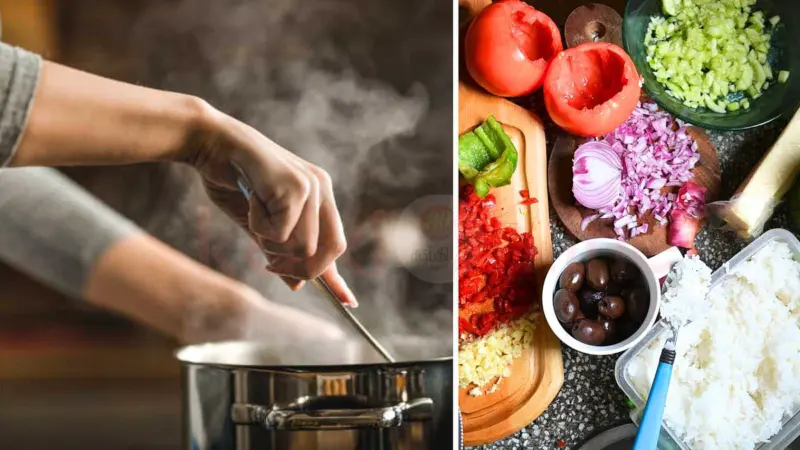இல்லத்தரசிகளுக்கான ஸ்மார்ட் சமையல் மற்றும் வீட்டுப் பராமரிப்பு டிப்ஸ்!