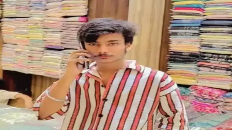 मैंने अपनी औरत को मार डाला..., लिवइन में रह रही युवती की हत्या,थाने पहुंच पार्टनर ने कबूल किया जुर्म