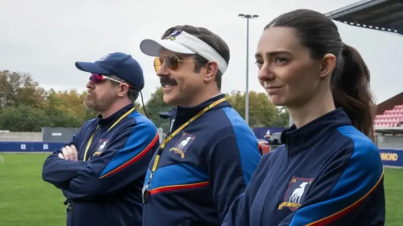 Ted Lasso Season 4: When and Where to Watch, Premiere Date, What to Expect From Jason Sudeikis Starrer