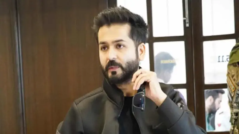 From betrayed to box office king: Aditya Dhar's viral story