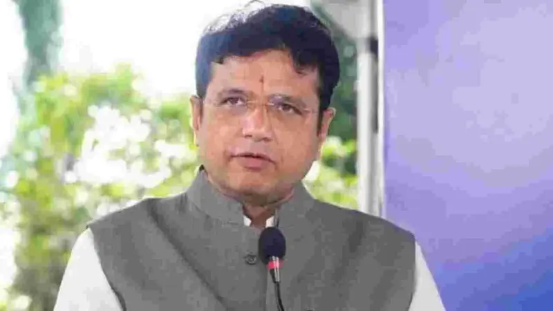 హైదరాబాద్‌లో జీసీసీ ఏర్పాటుపై పీకో టెక్నాలజీ ఆసక్తి: మంత్రి శ్రీధర్ బాబు