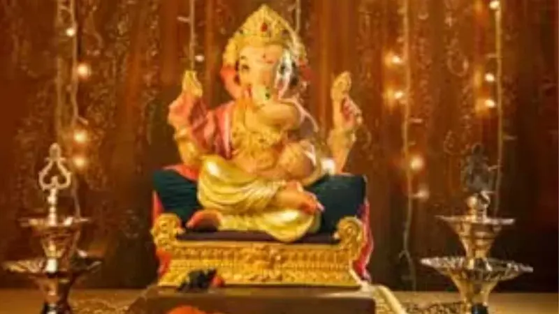விநாயகர் சதுர்த்தியில் இதை செய்தால் போதும்; உங்கள் கவலைகள் அனைத்தும் தீரும்!
