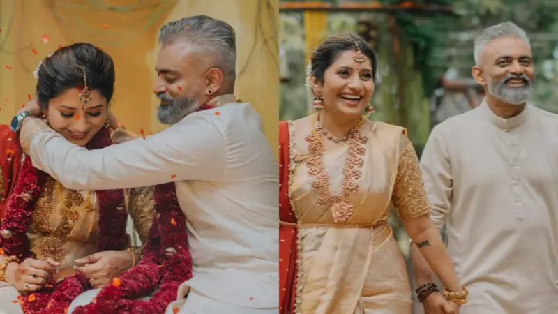 Who is TV host Priyanka Deshpande's second husband? Here's everything you need to know about DJ Vashi Sachi