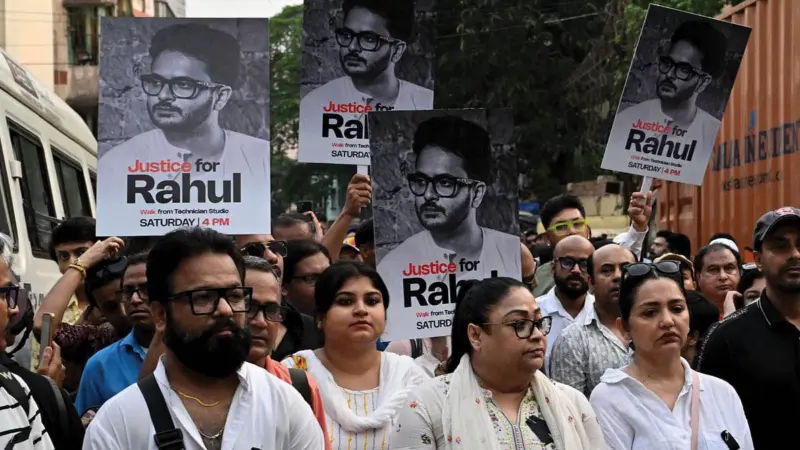 কর্মবিরতিতে স্তব্ধ টলিপাড়া, স্বাক্ষর হবে এসওপি