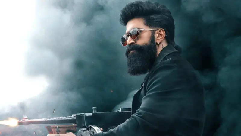 Yash's Toxic Story Leaked: Will Such Plot Work Today?