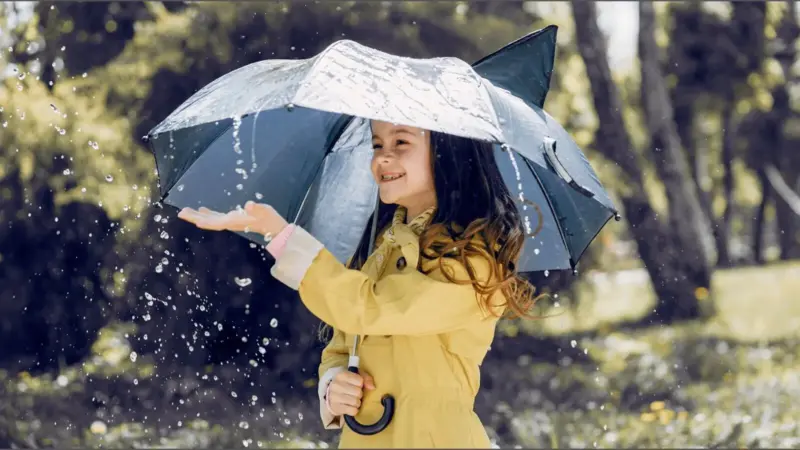 What Makes The Smell Of Rain So Addictive? The Science Behind Mitti Ki Khushboo