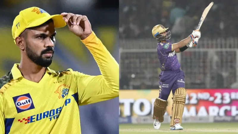 CSK vs KKR Dream11 Prediction Today Match, Dream11 Team Today, Fantasy Cricket Tips, Playing XI, Pitch Report, Injury Update- IPL 2026, Match 22