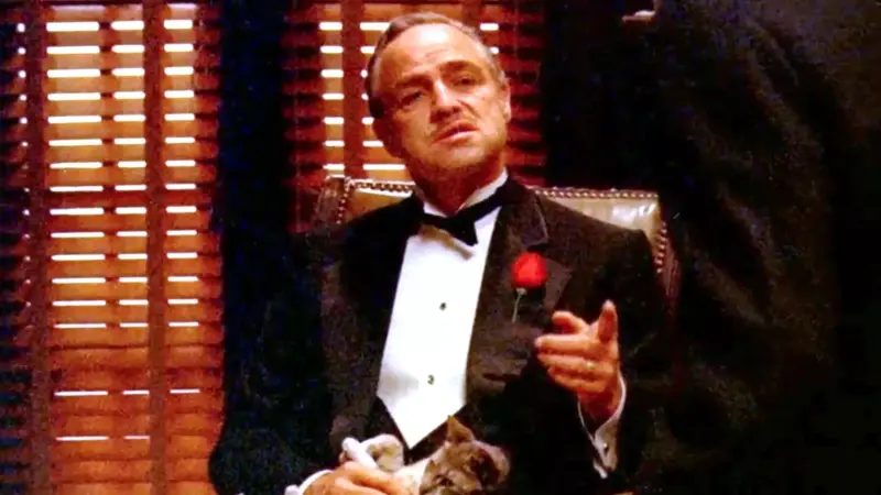 How Francis Ford Coppola's The Godfather became a landmark saga in gangster genre