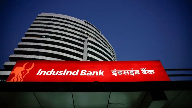 IndusInd Bank eyes FY27 growth reset after crisis-hit year as profit returns in March quarter