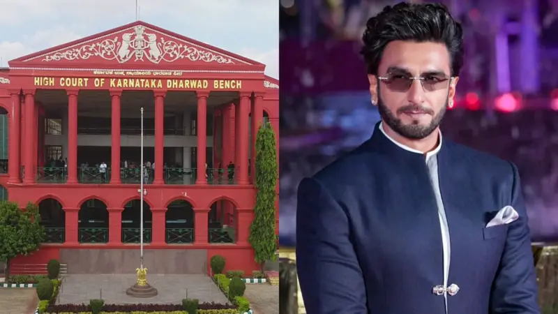 Ranveer Singh Gets Relief, Temple Visit Instead Of Punishment