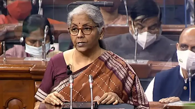 Union Budget To Be Presented on February 1